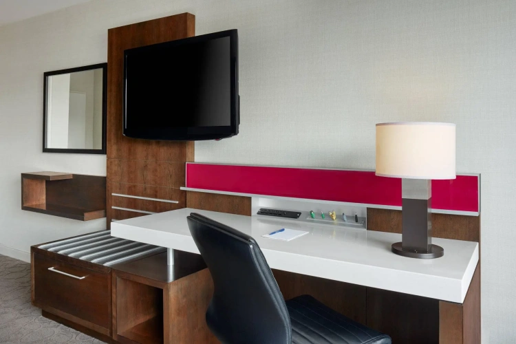 Standard Double Club room