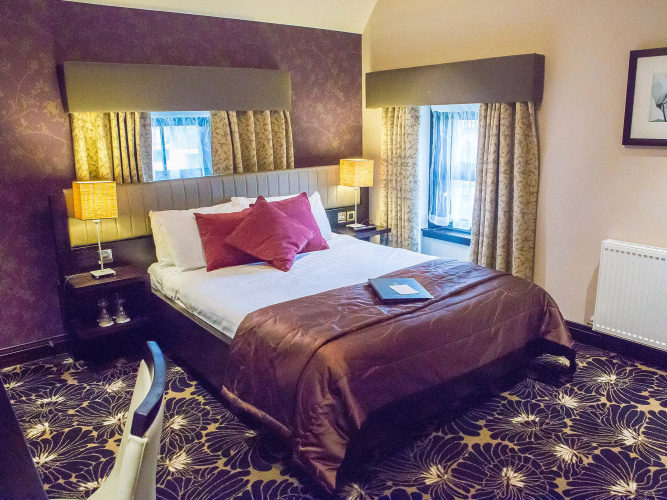 The Torrance Hotel