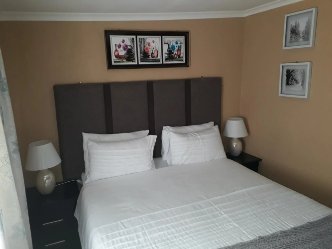 Peace & Lovely Bed And Breakfast