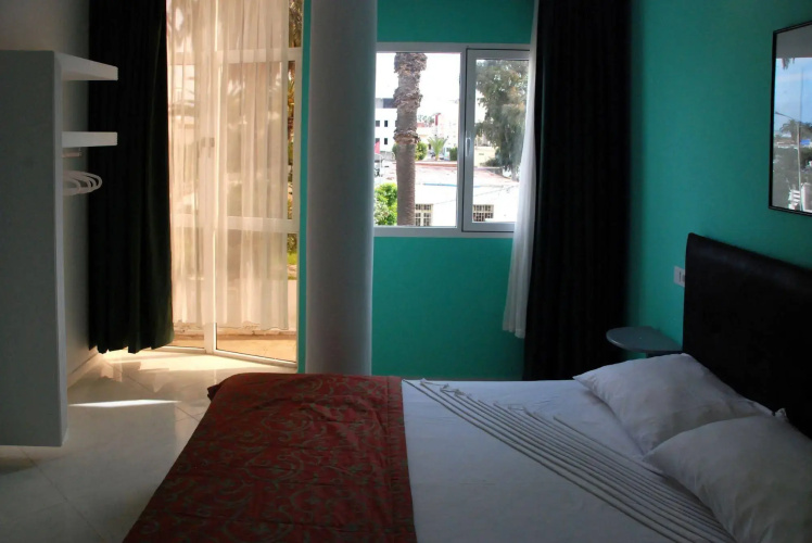 Hôtel Azayla