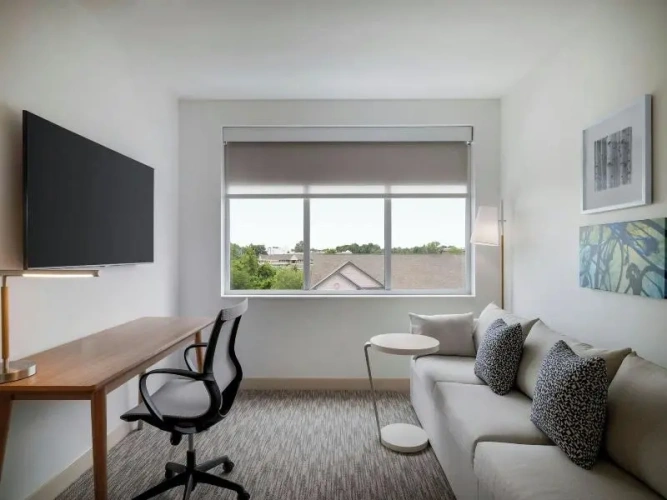 Double Suite