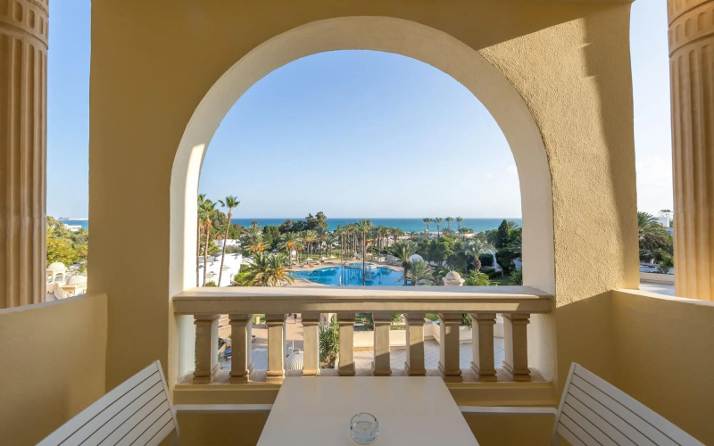 Steigenberger Marhaba Thalasso photo 29
