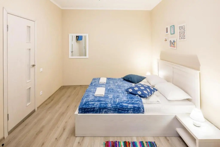 Dominic Apartments