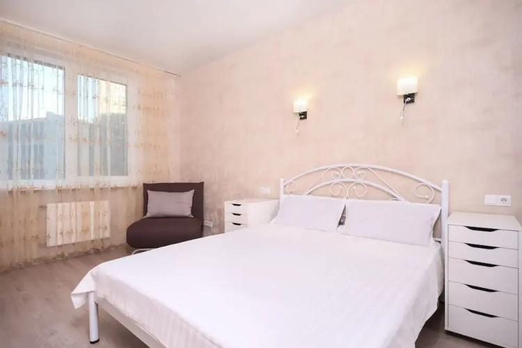Apartment Elena