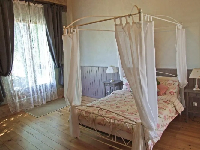 1 Bedroom Cottage