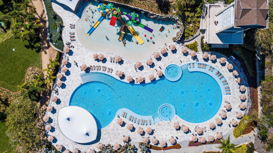 Fazzenda Park Hotel photo 18