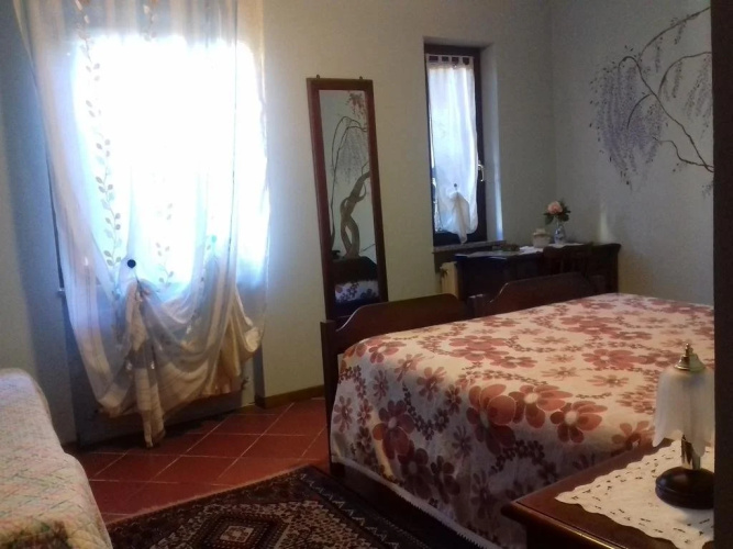 Cà D' Rot - Casa Ratti