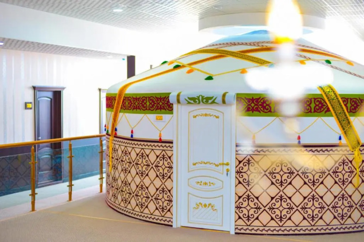 Фотография номера гостиницы Hotel & Fitness Center MANDARIN