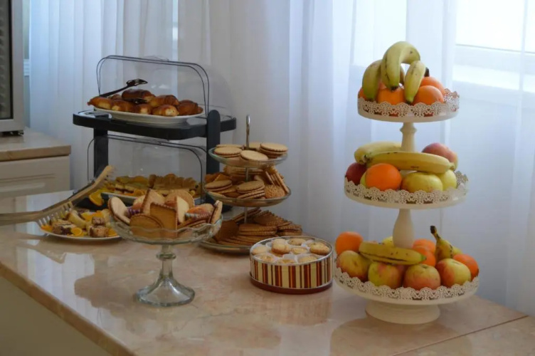 Bulevard Prestige Hotel