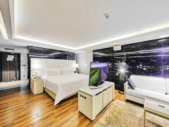 KE Hotel