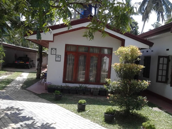 3 Bedrooms Comfort Apartment