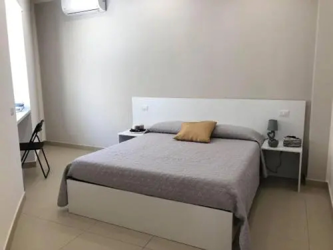 Hoa Suites