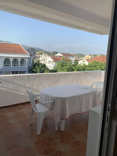 Dibra Apartmants