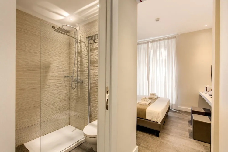 Ecce Roma Guesthouse