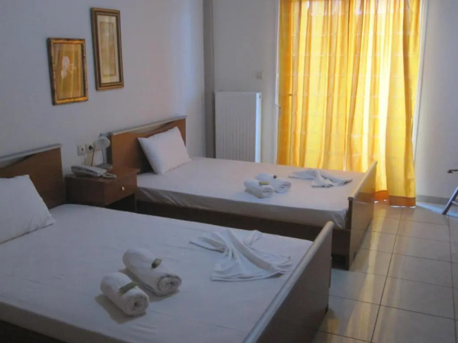 Hotel Nautilos