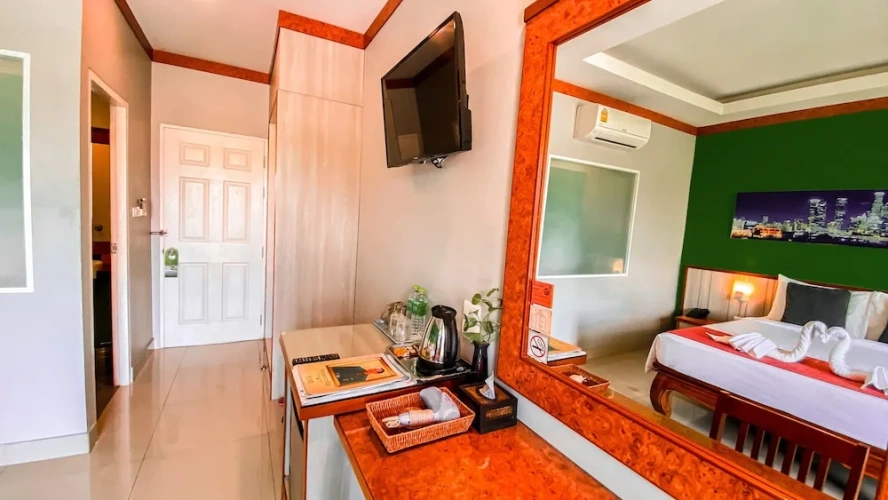 Family Suite