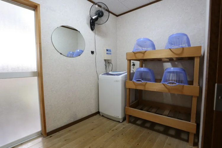 Minshuku Unzen