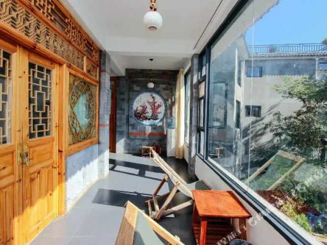 Bang'er Qingyuan Inn