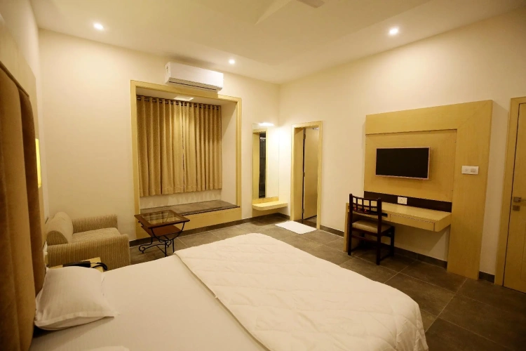 Premium Double room