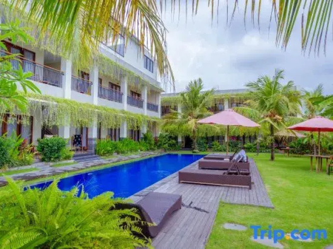 Puri Canggu Rooms 2