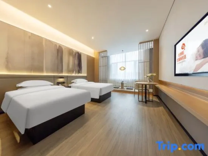 Executive Twin room