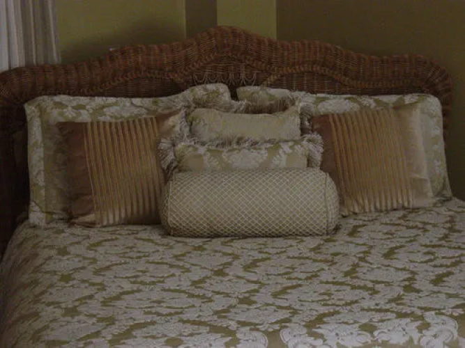 Angel's Rest Bed & Breakfast