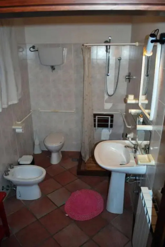 Agriturismo Sant Erasmo