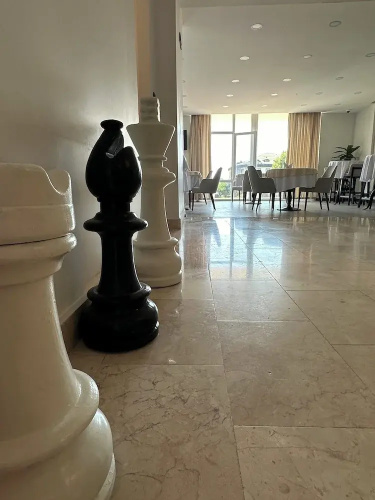 Monera Hotel & Spa