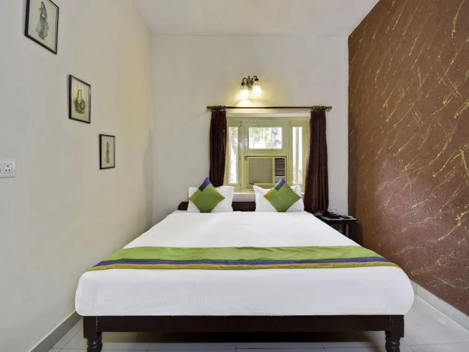 Treebo Trip Jaipur House