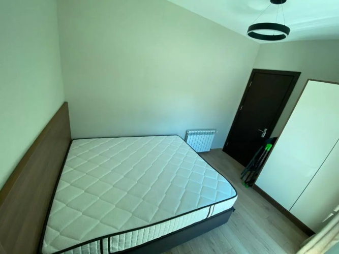 Crystal residence Bakuriani apartments