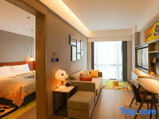 Family Suite