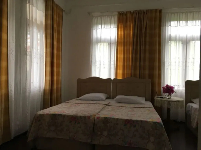 Guesthouse White Villa