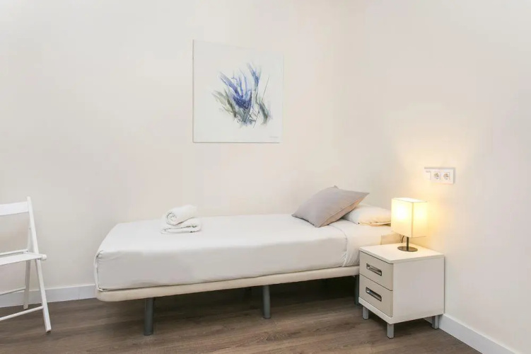 Blue Gracia Suites
