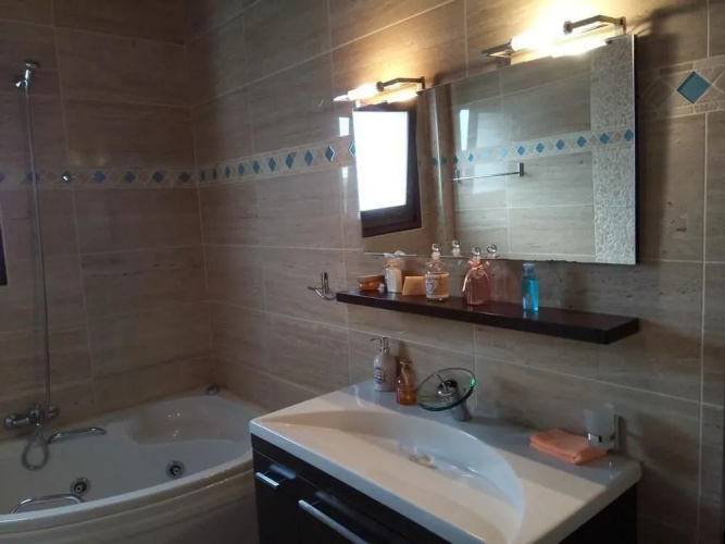 Luxury Villa Thea