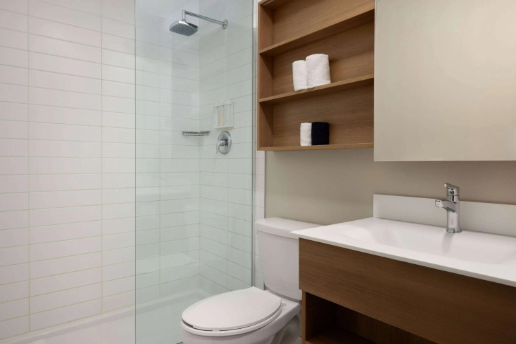 Microtel Inn & Suites By Wyndham Val-D'or photo 9