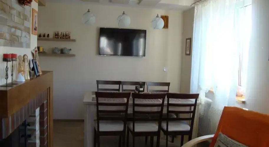 Miodowe Zacisze