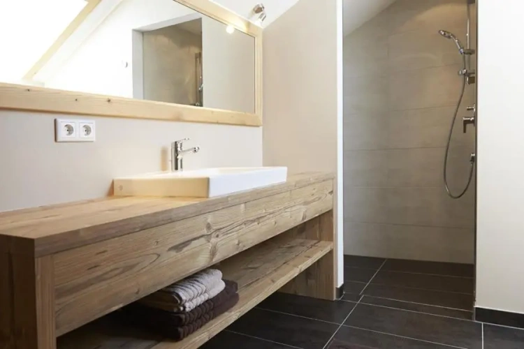 2 Bedrooms Standard room