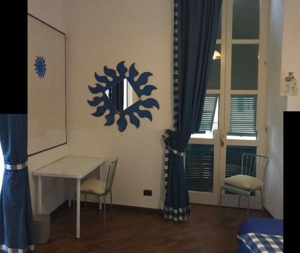 Affittacamere Chez Domenico