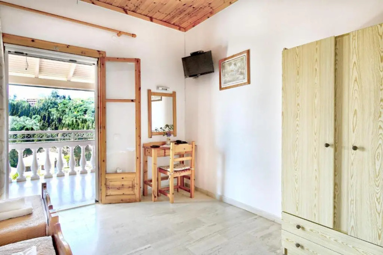Villa Danai