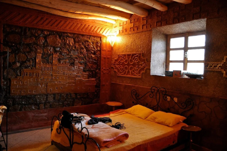 Riad la Fibule Berbère