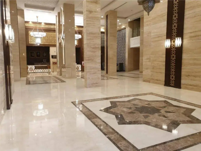 Nasayim Aljoury Hotel