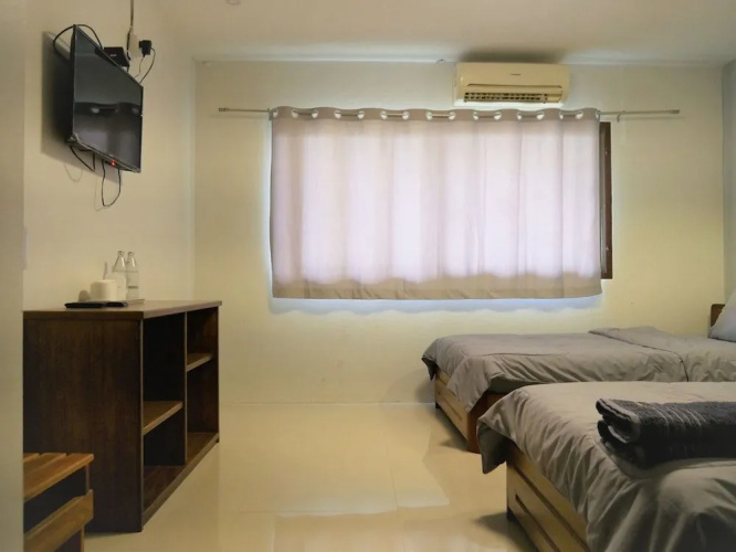 MuangInn Hotel