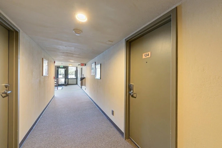 1 Bedroom Studio