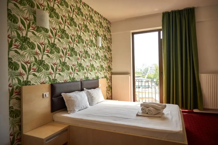 Hotel Alma