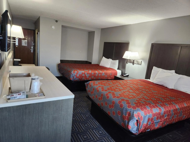 Twin Cities Inn