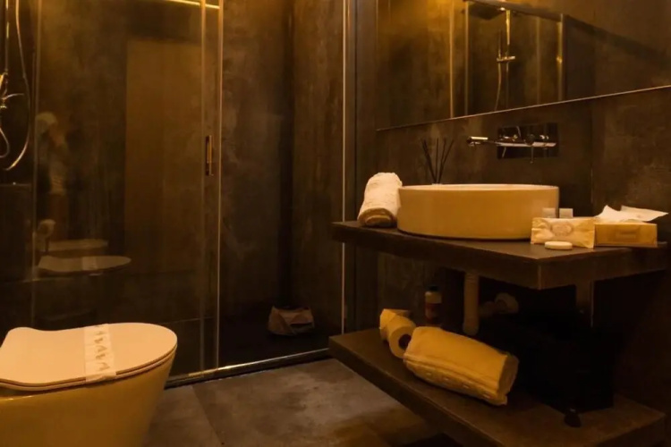 Furnas Boutique House