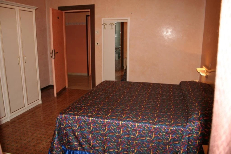 Hotel Paradise
