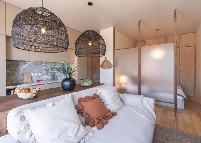 Village Aparthotel by BOA