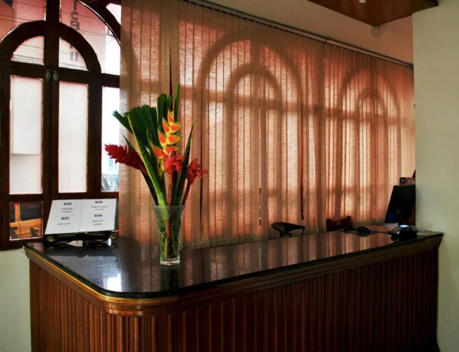 Hotel Majayura