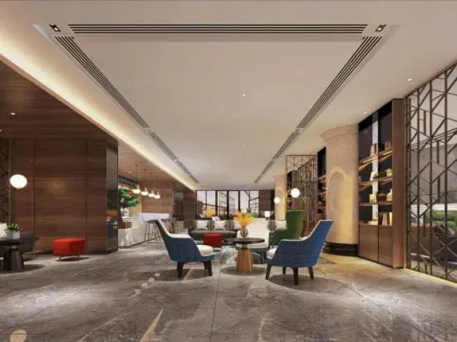 Borrman Hotel